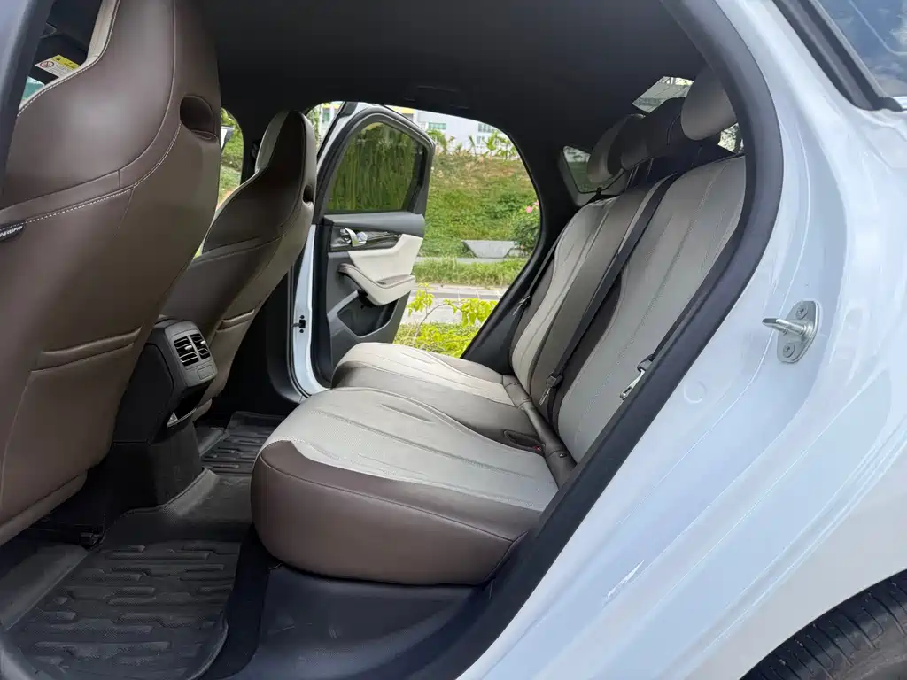 BYD Qin PLUS — миниатюра 8