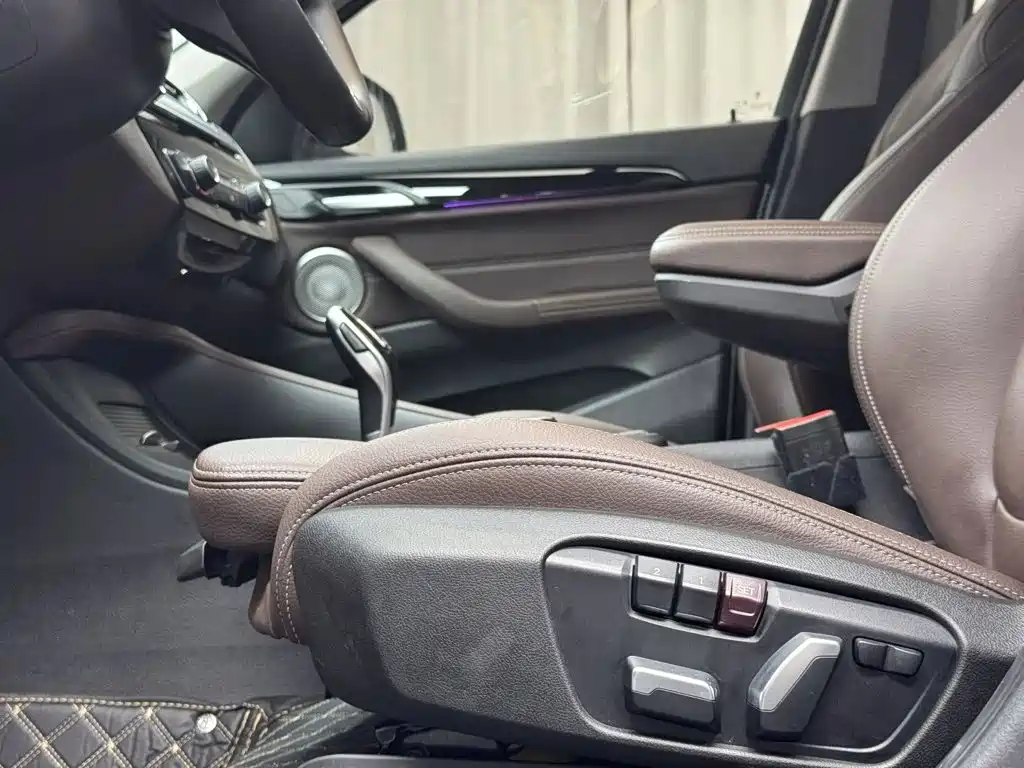 BMW X1 — миниатюра 4