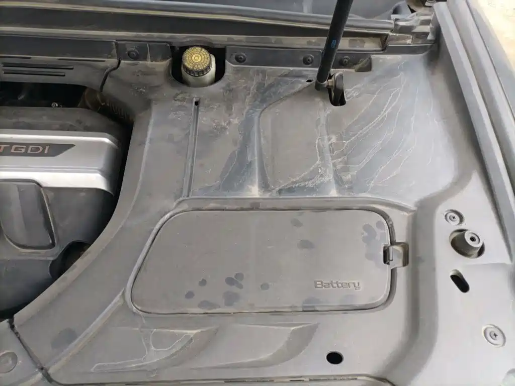 Geely Boyue — миниатюра 22