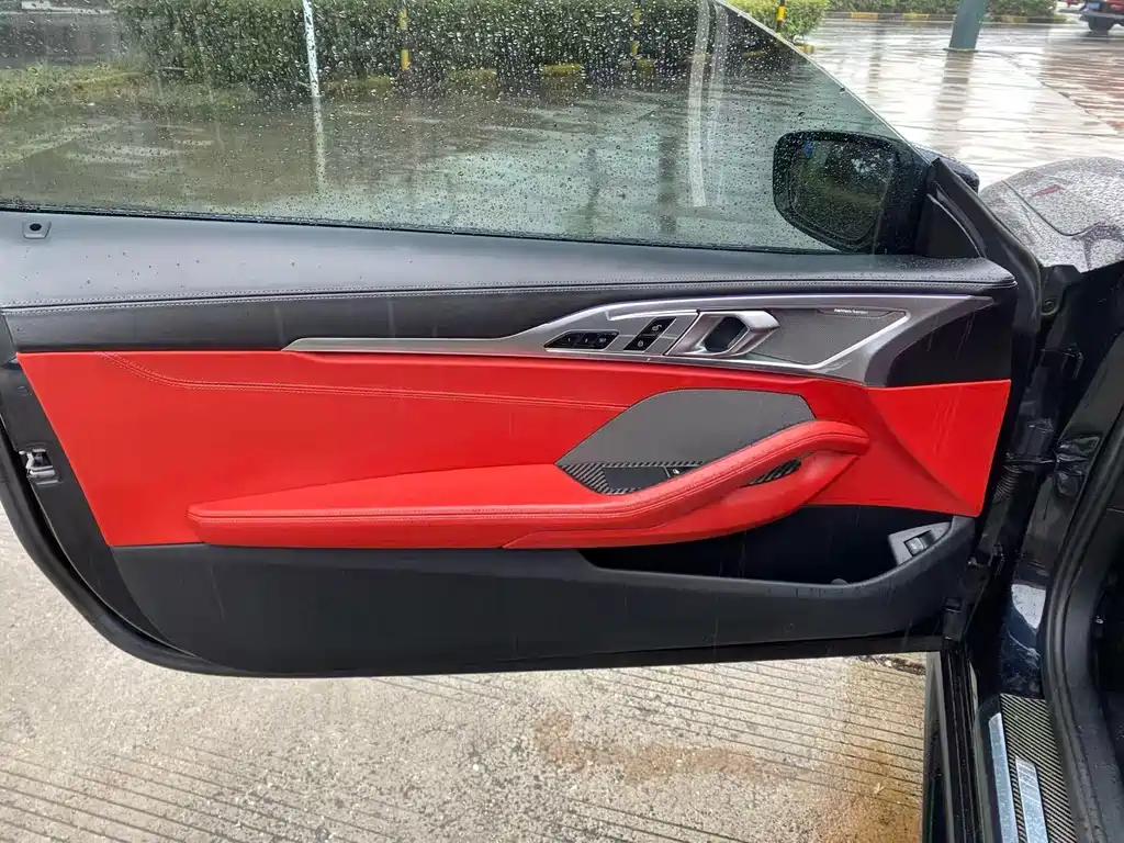 BMW 8 Series — миниатюра 5
