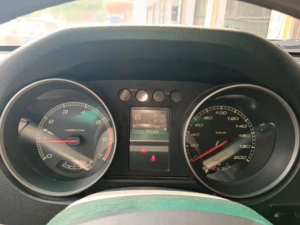 Beijing Off-Road BJ40 — миниатюра 12