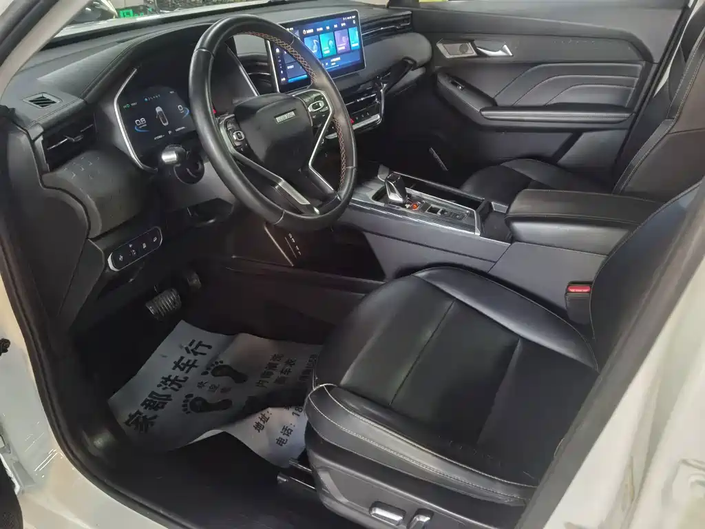 Haval Chitu — миниатюра 10