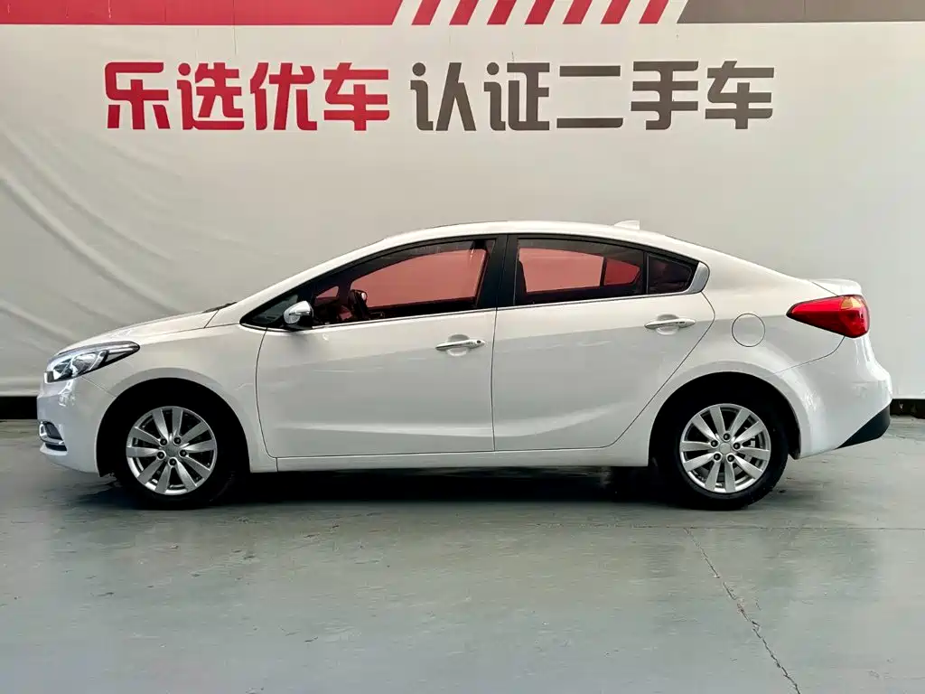 Kia K3 — миниатюра 3