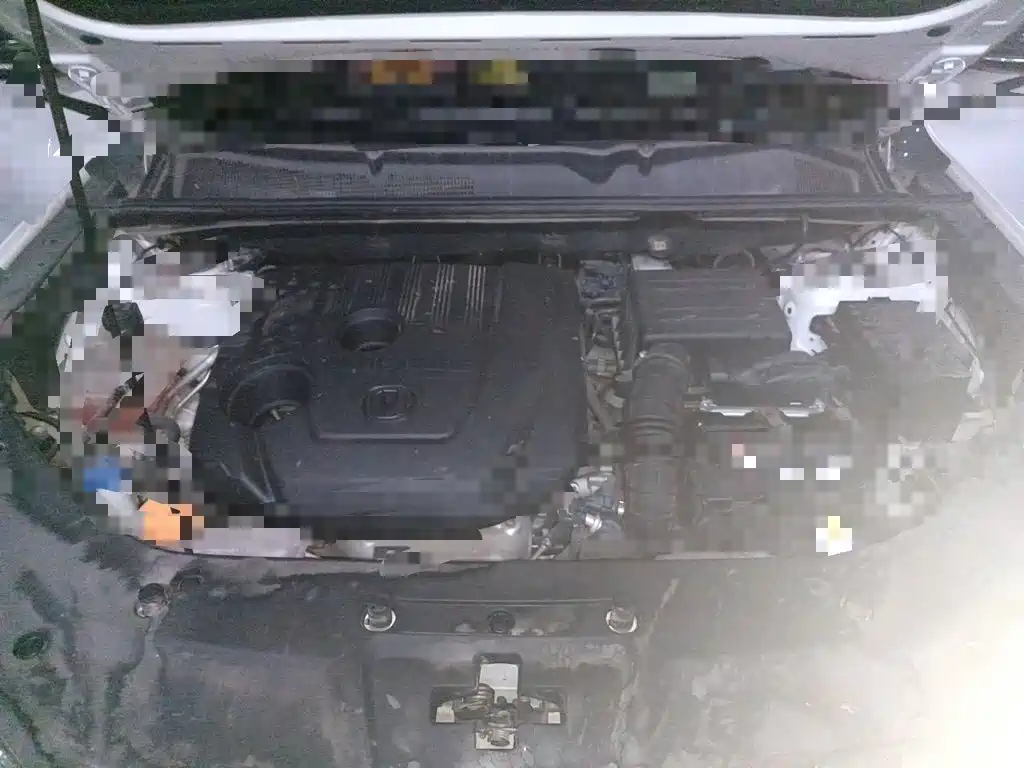 Changan CS75 PLUS — миниатюра 11