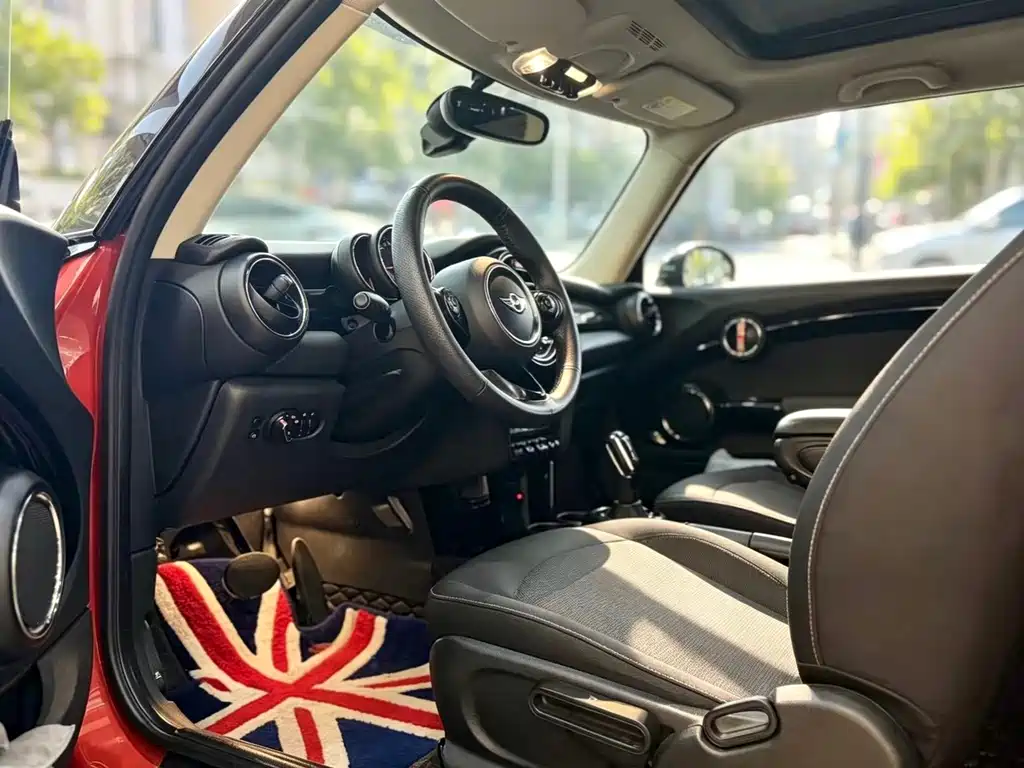 MINI Mini — миниатюра 9