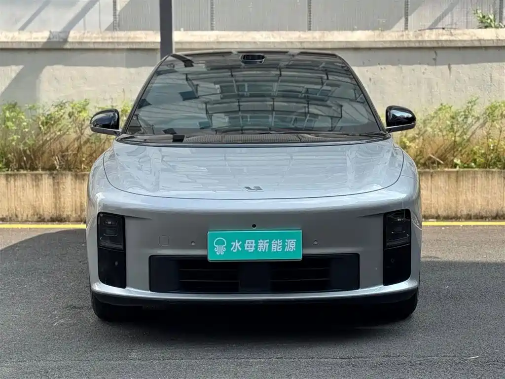 Li Auto Li i6 — миниатюра 2