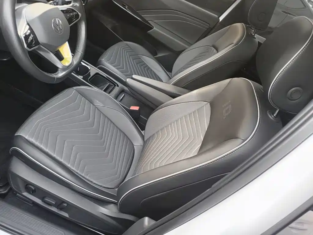 Volkswagen ID.3 — миниатюра 15