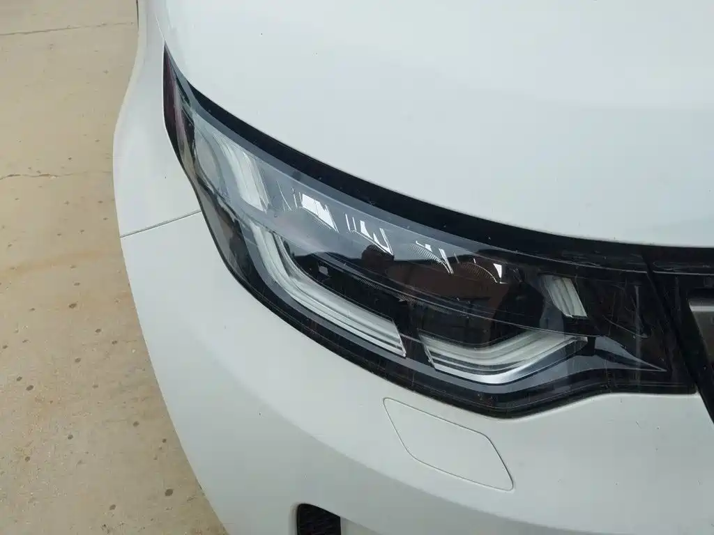 Land Rover Discovery — миниатюра 7