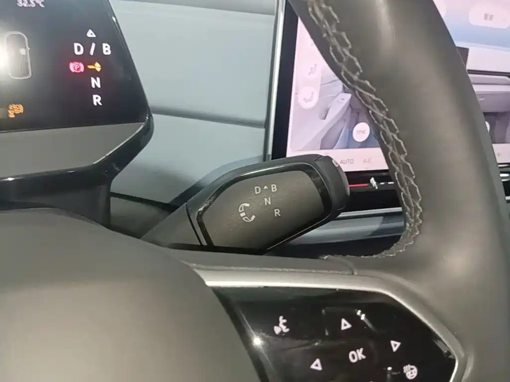 Volkswagen ID.4 X — миниатюра 14