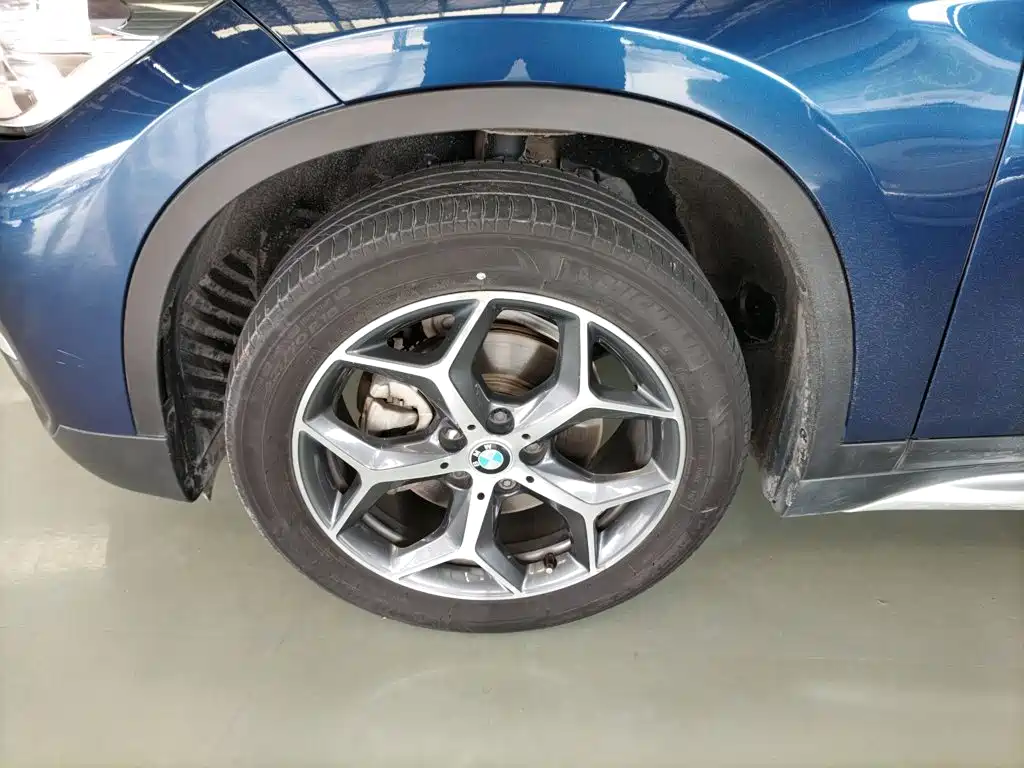 BMW X1 — миниатюра 18