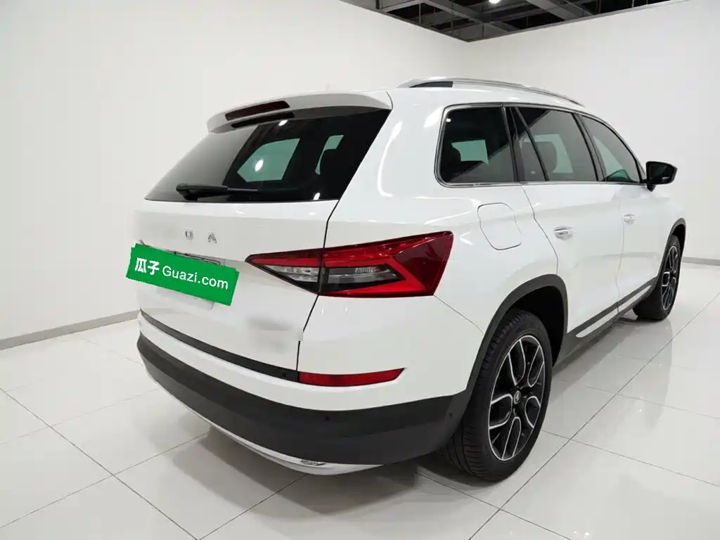Skoda Kodiaq — миниатюра 6