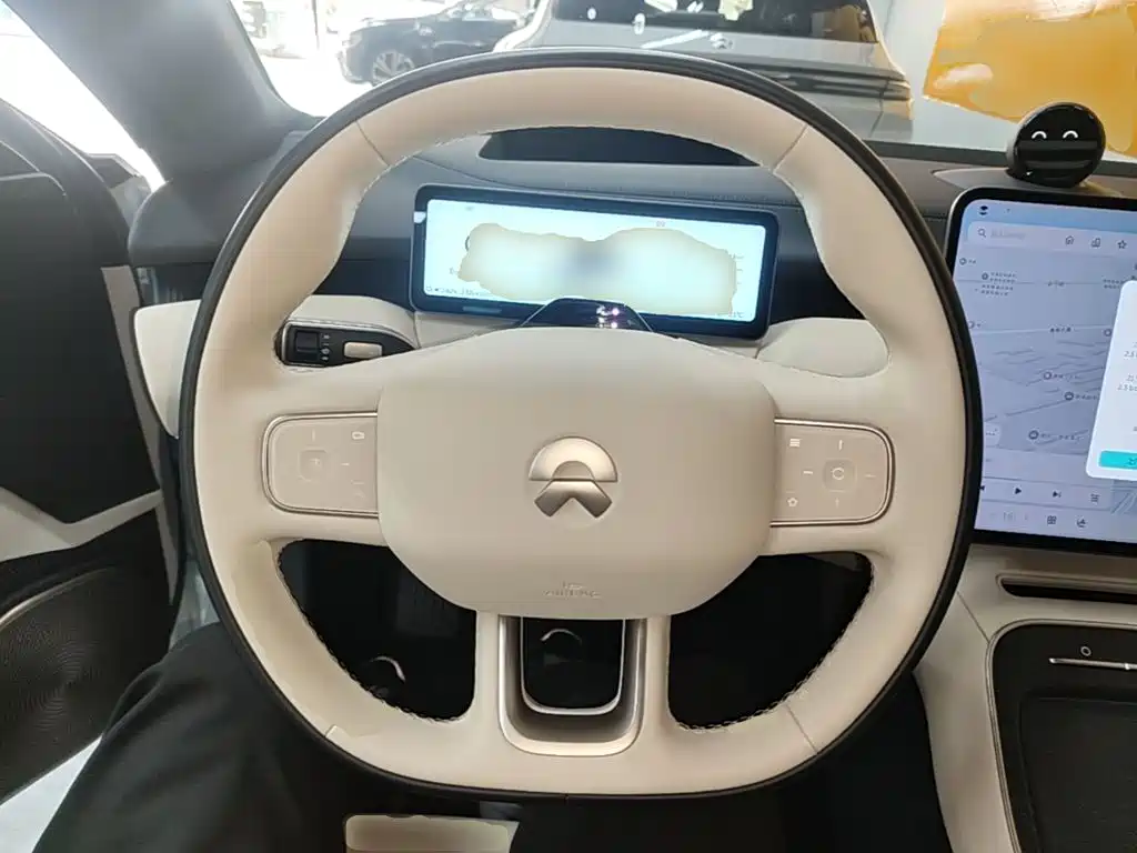 NIO ET5T 2025 75kWh Touring