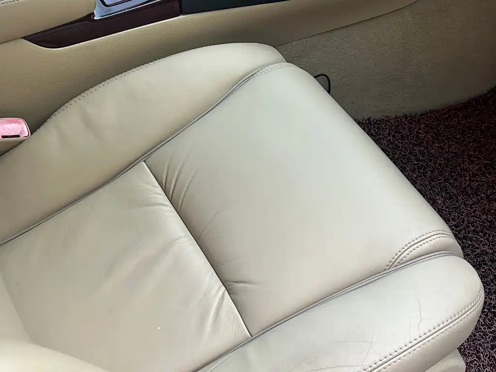 Toyota Reiz — миниатюра 14