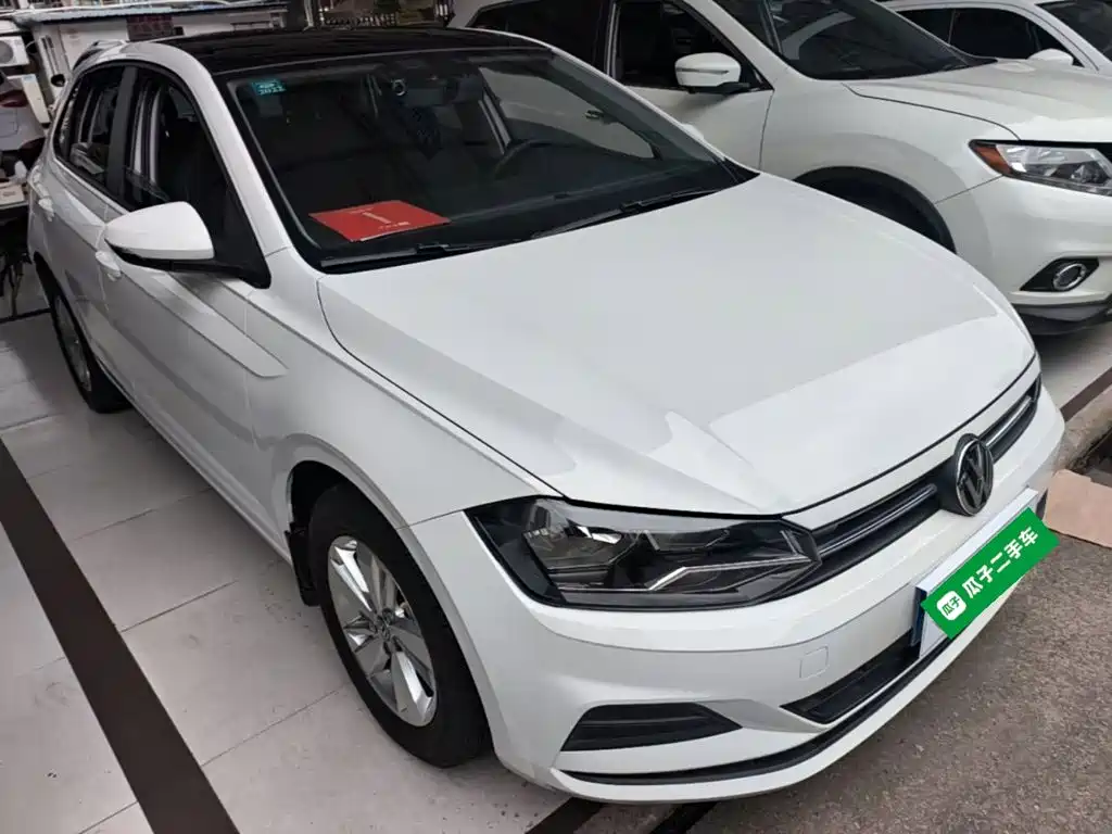 Volkswagen Polo — миниатюра 4