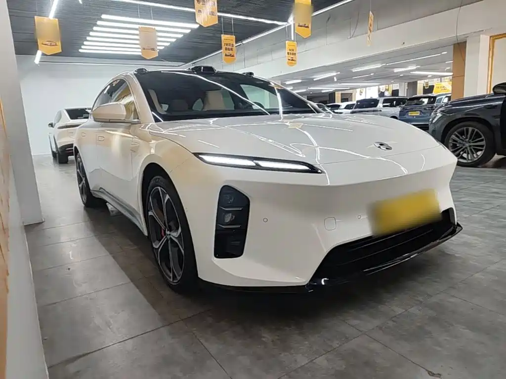 NIO ET5T — фотографии объявления, Фото 23