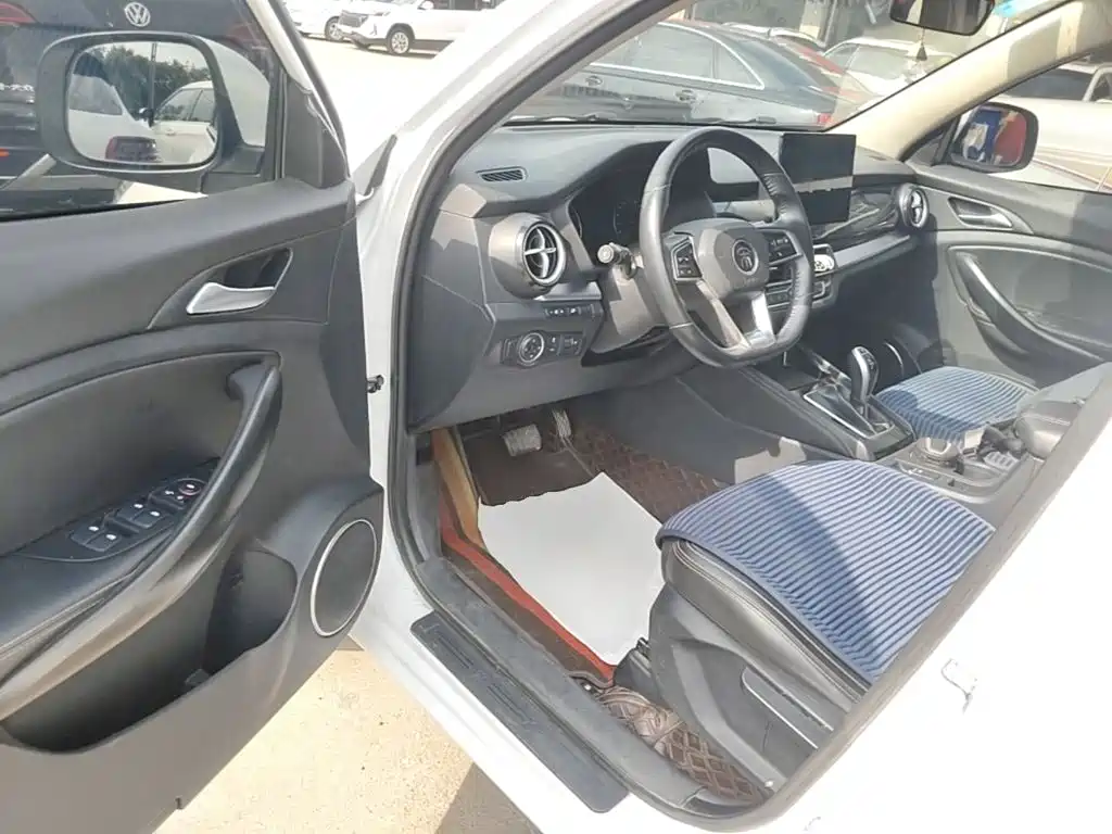 BYD Song — миниатюра 16