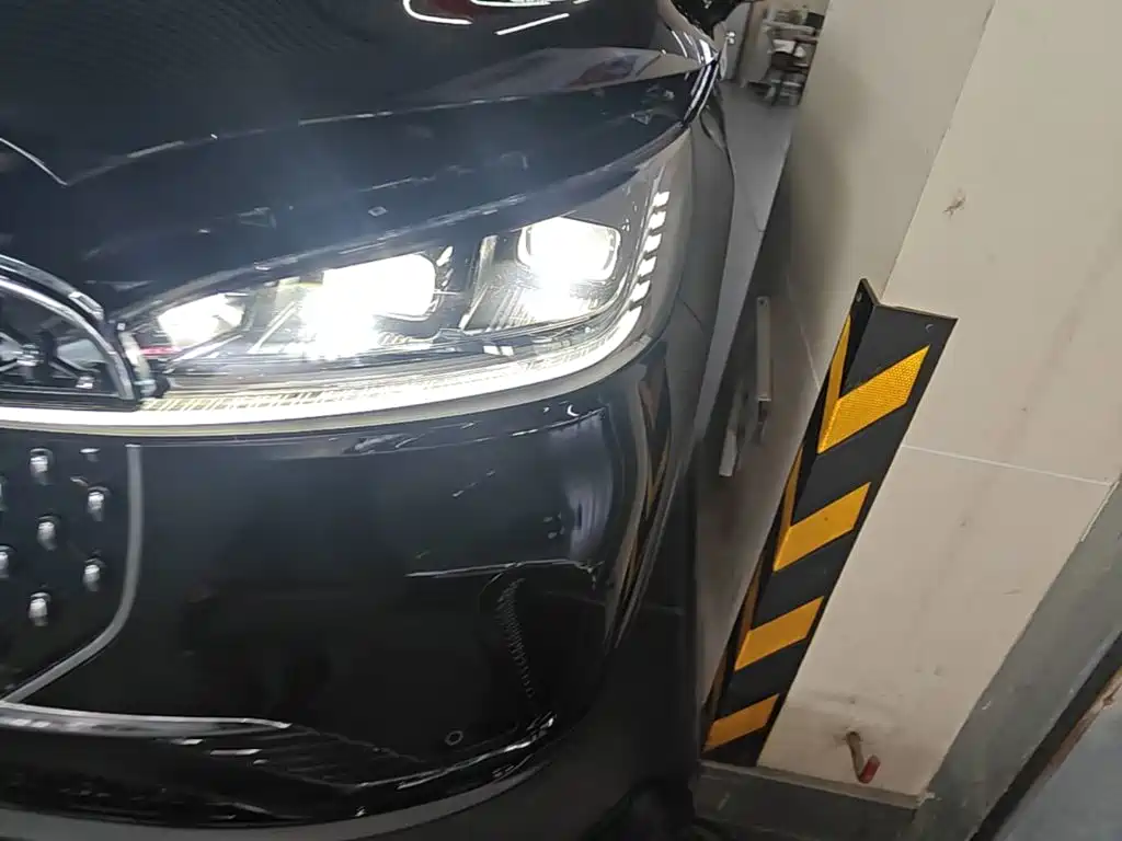 Lincoln Aviator — миниатюра 24