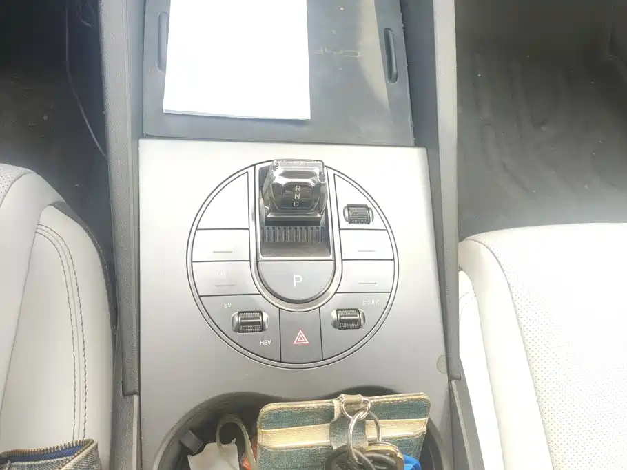 BYD Seal 06 — миниатюра 16