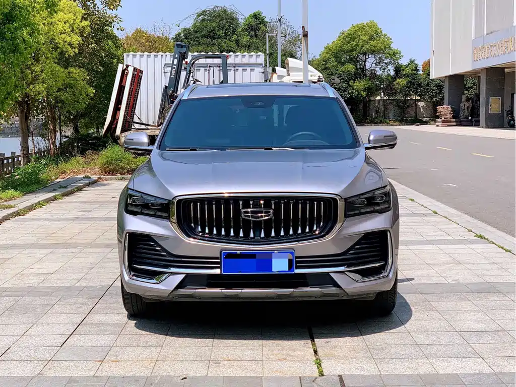 Geely Xingyue L