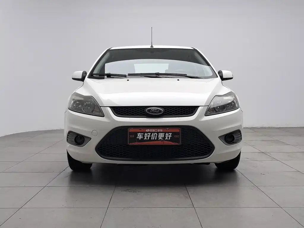 Ford Focus — миниатюра 3