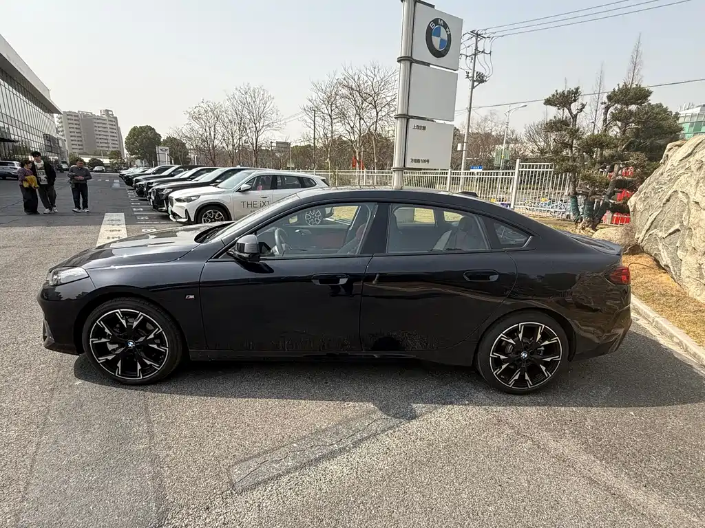 BMW 2 Series 2 2025 225L M Sport