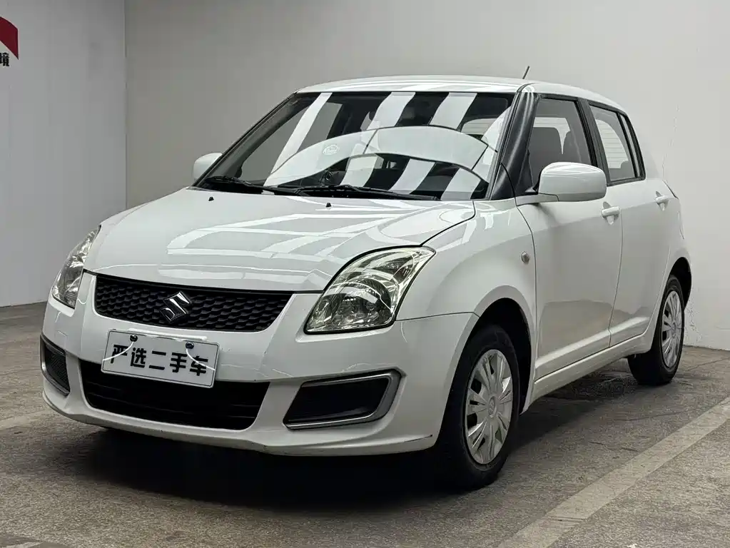 Купить Suzuki Swift