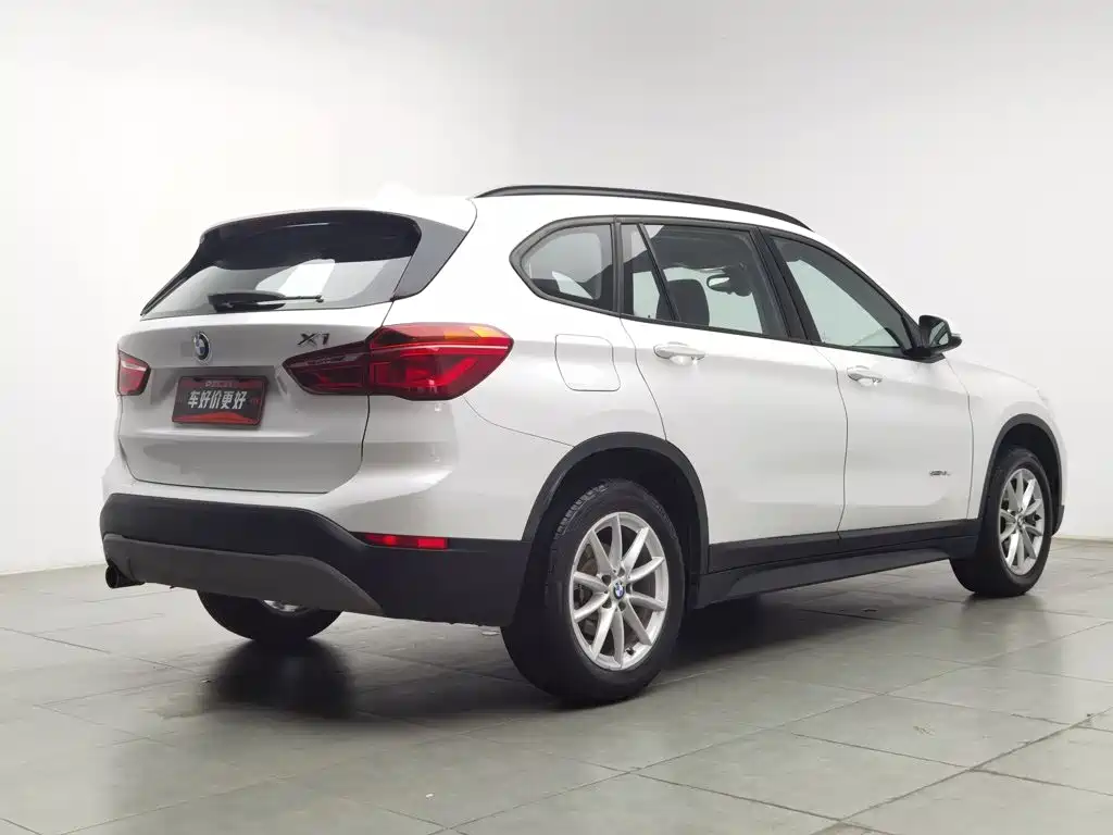 BMW X1 — миниатюра 2