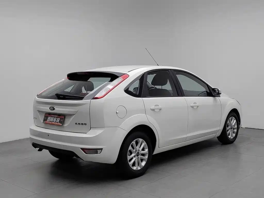 Ford Focus — миниатюра 2