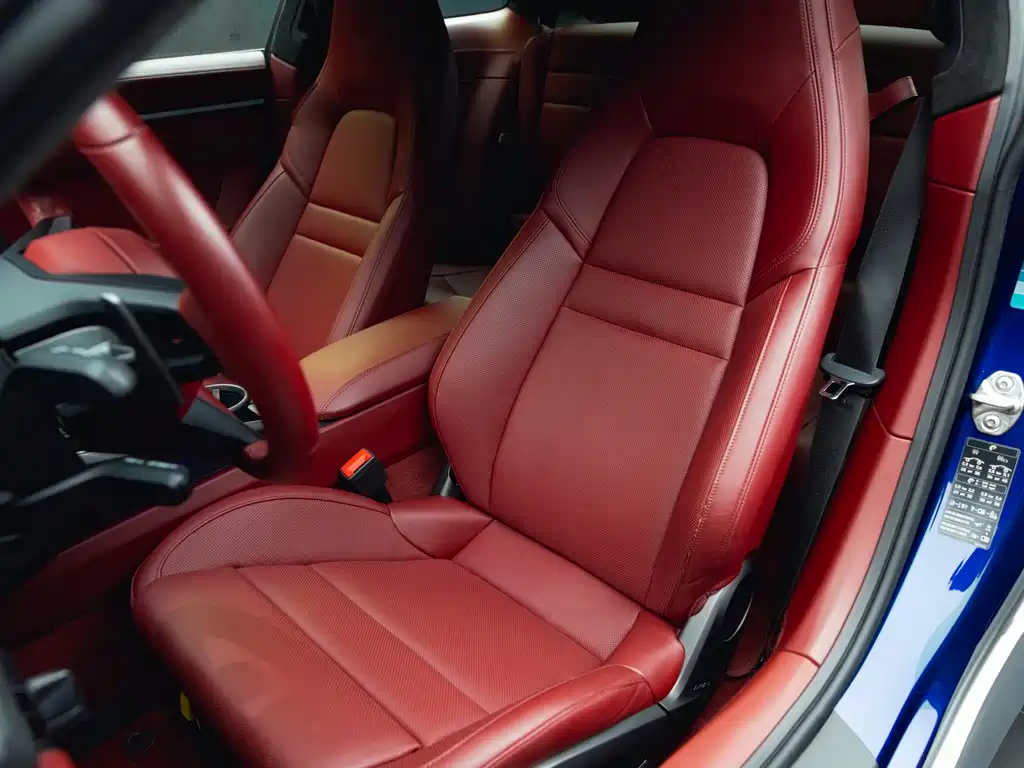 Porsche 911 — миниатюра 13