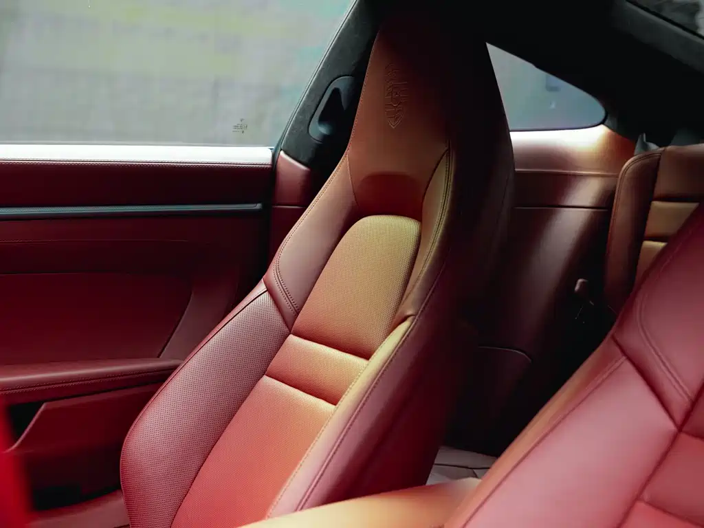 Porsche 911 — миниатюра 14