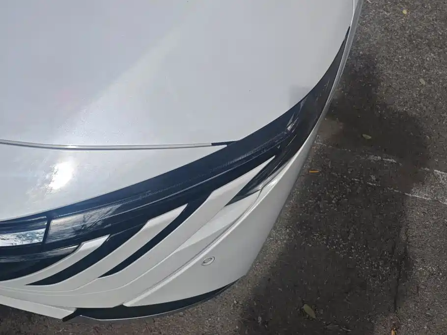 Nissan Sylphy — миниатюра 5