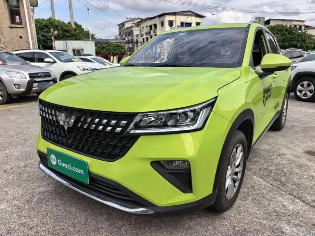 Wuling Xingchi — миниатюра 2