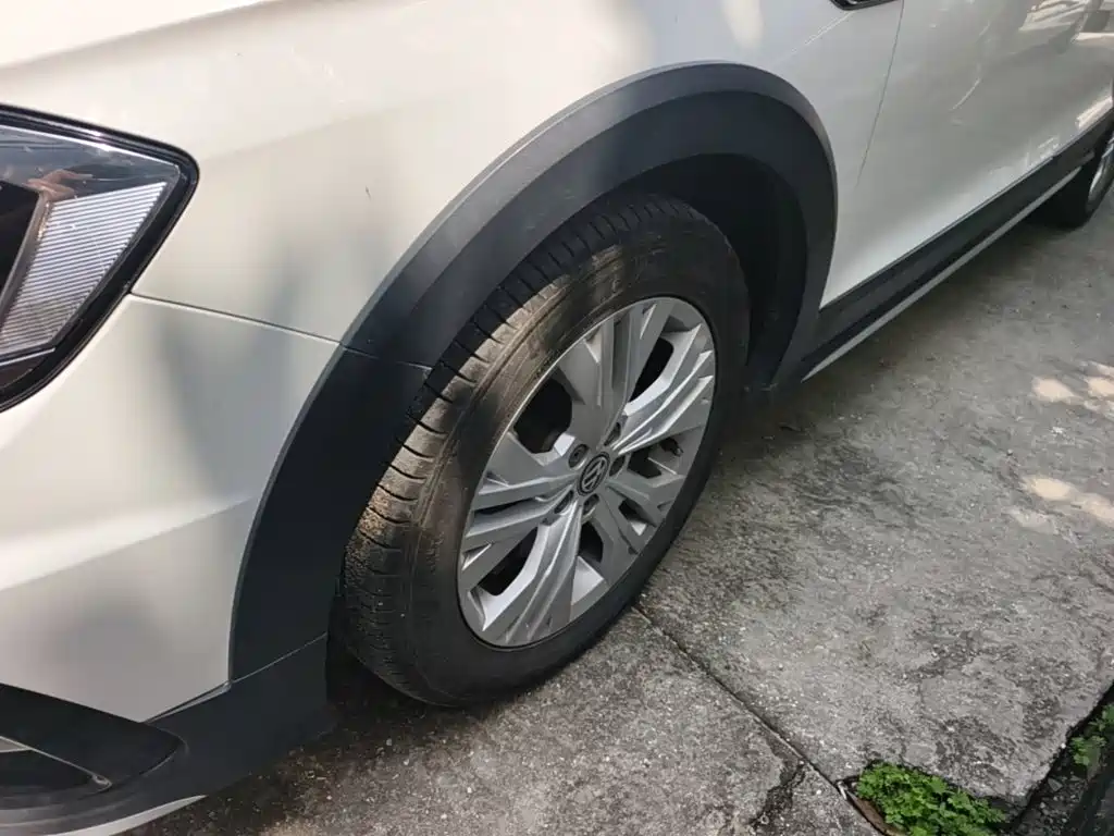 Volkswagen C-Trek — миниатюра 23