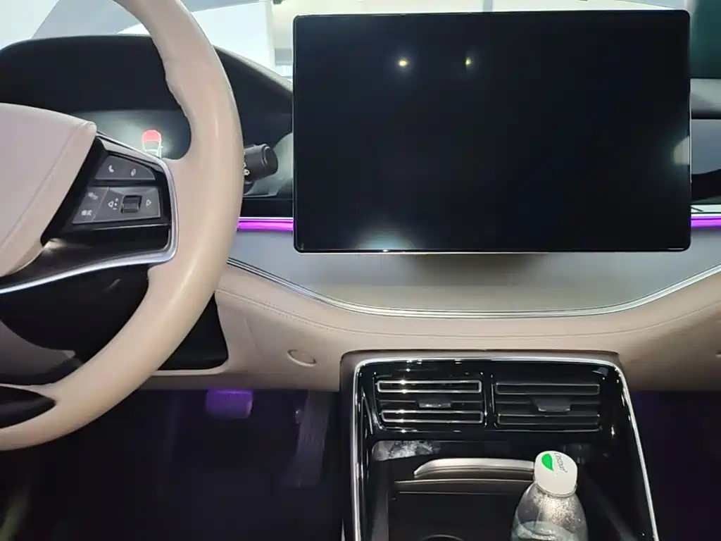 BYD Tang New Energy — миниатюра 10