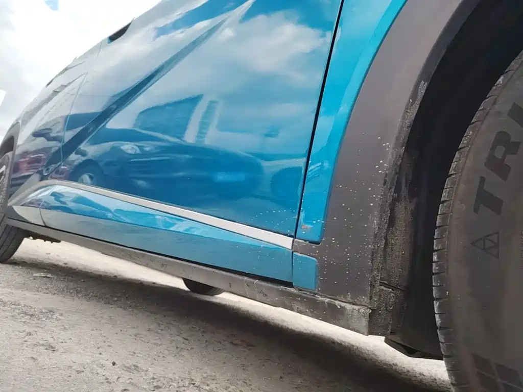 BYD Dolphin — миниатюра 21
