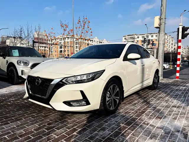 nissan xuan-yi