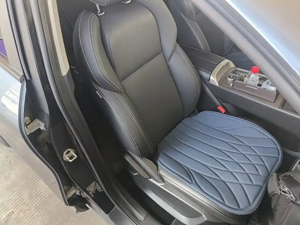 Chery New Energy Big Ant — миниатюра 25