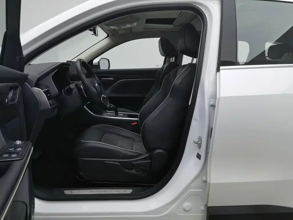 Haval H6 — миниатюра 10