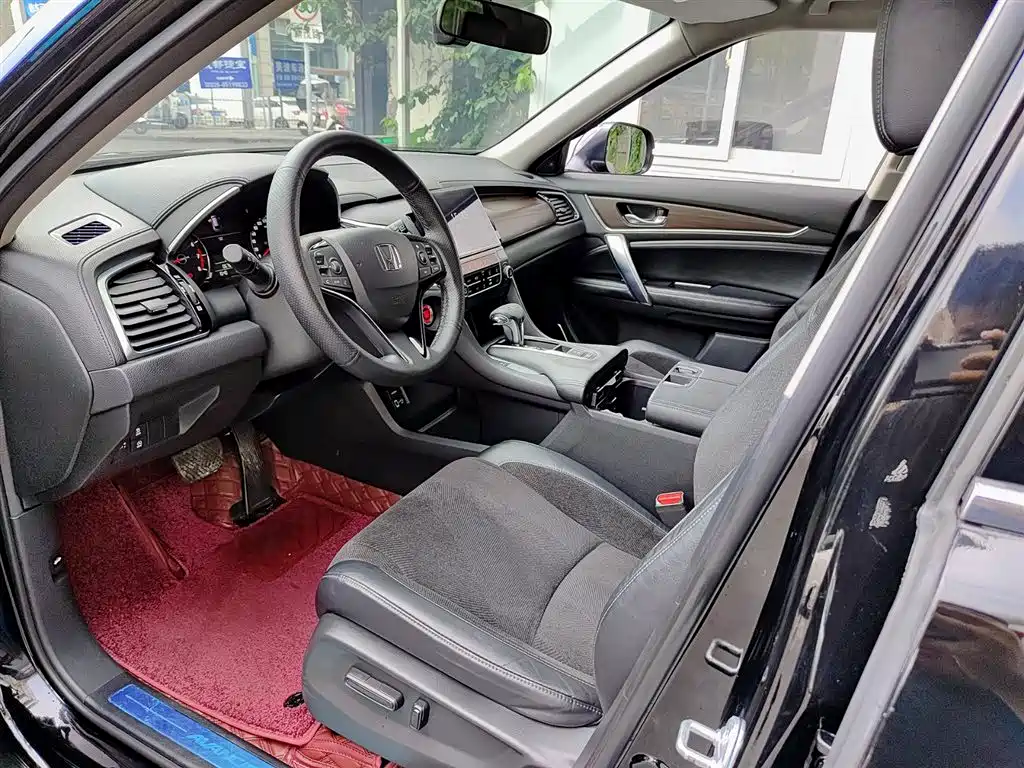 Honda Avancier 2019 240TURBO Elite
