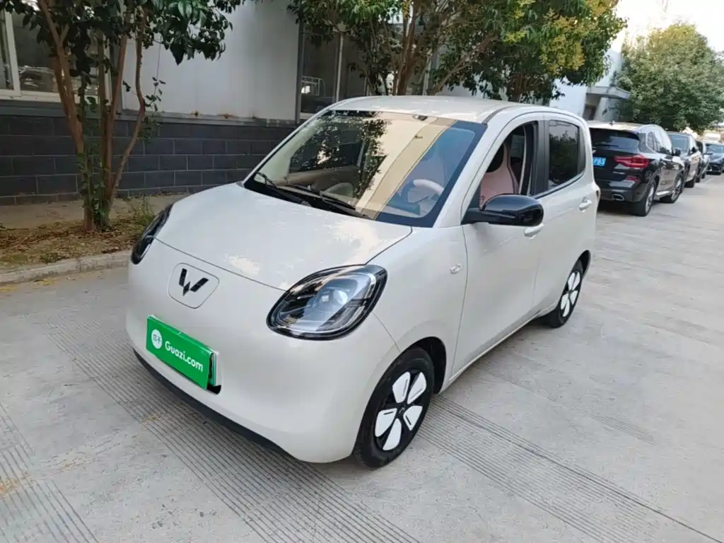 Wuling Mini EV MINIEV 2025