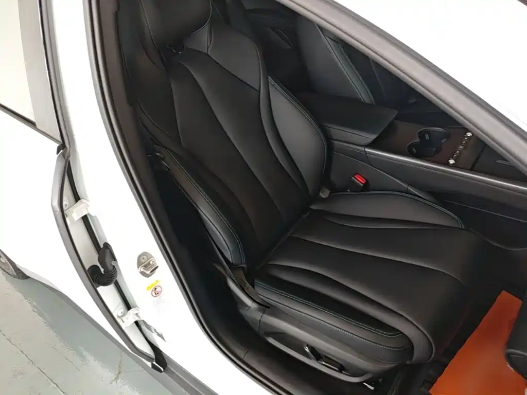 BYD Seal 06 — миниатюра 25