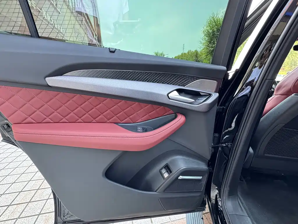 Audi Q6 — миниатюра 17