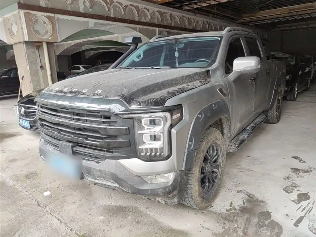 Foton Foton Mars — миниатюра 2