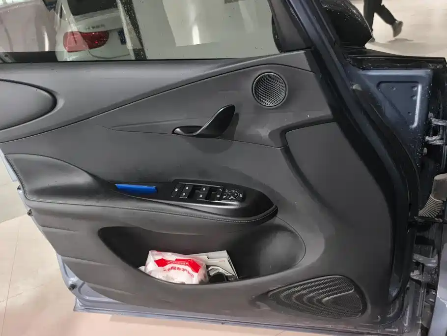 BYD Dolphin — миниатюра 7