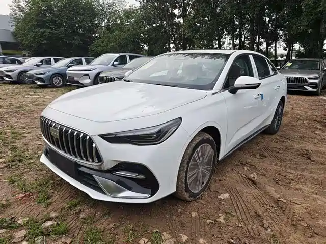 2026 Geely Galaxy Starshine 6