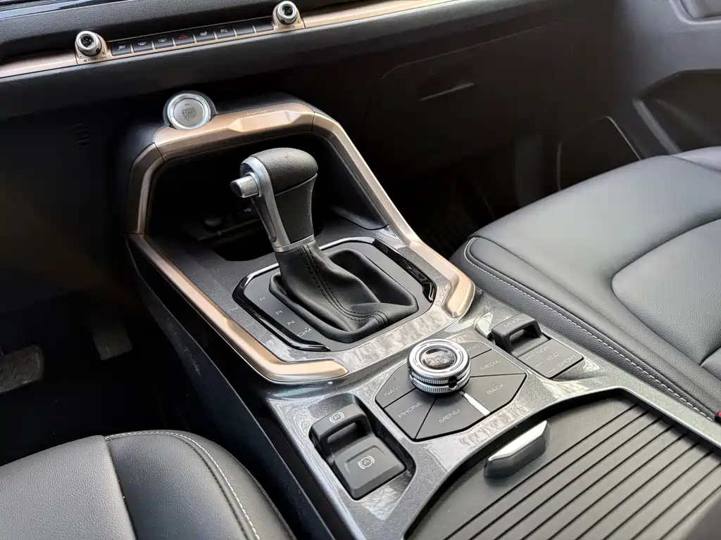 Haval H6 — миниатюра 18