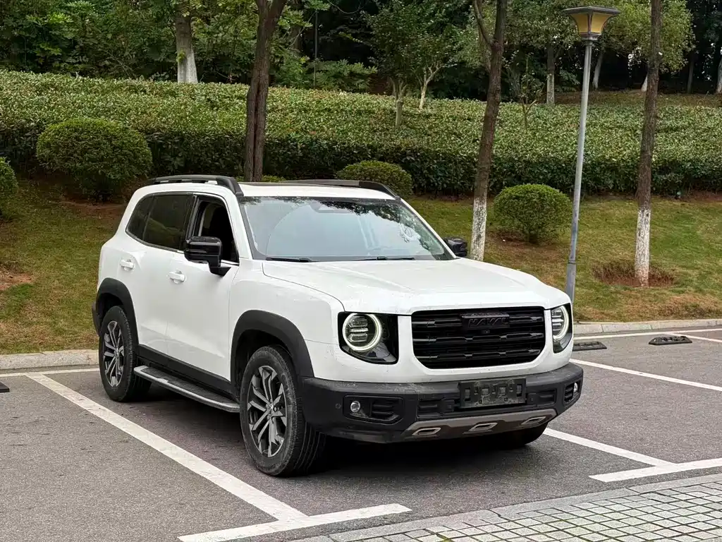 Haval Big Dog — миниатюра 3