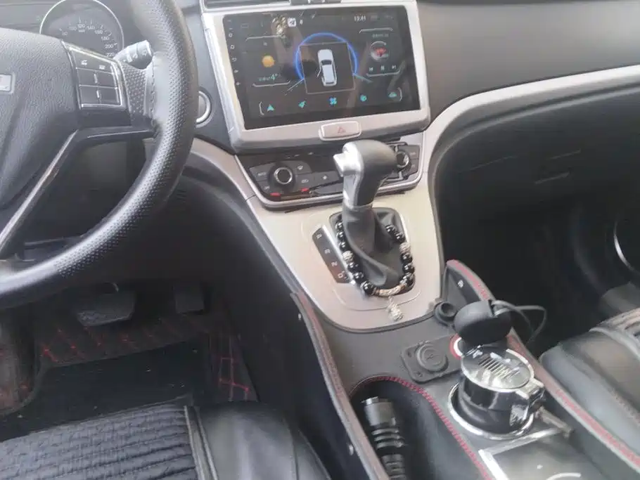 Haval M6 — миниатюра 16