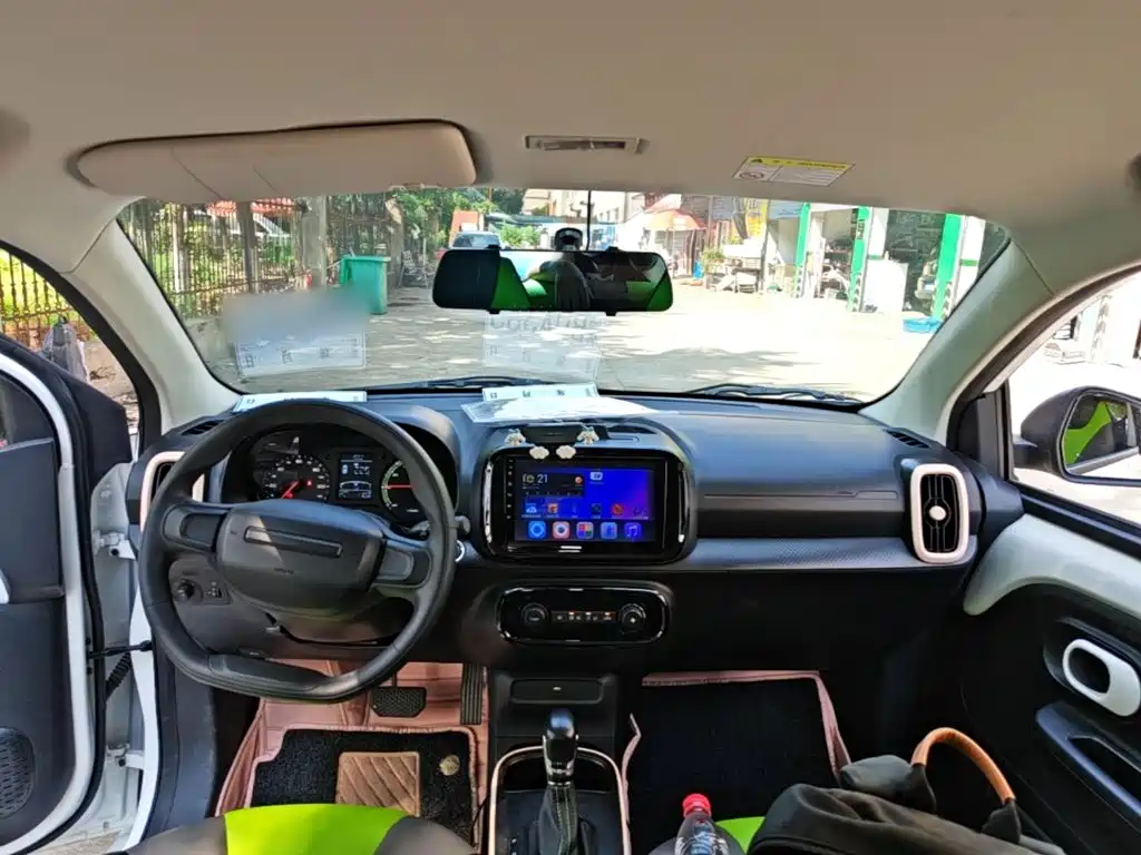 Roewe Clever — миниатюра 10