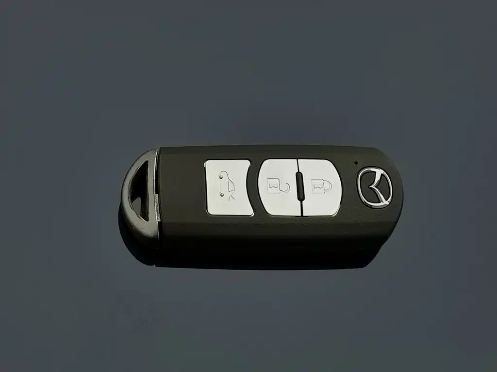 Mazda Atenza — миниатюра 19